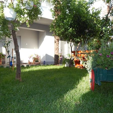 Apartments & Rooms Marinka ซาดาร์ ภายนอก รูปภาพ