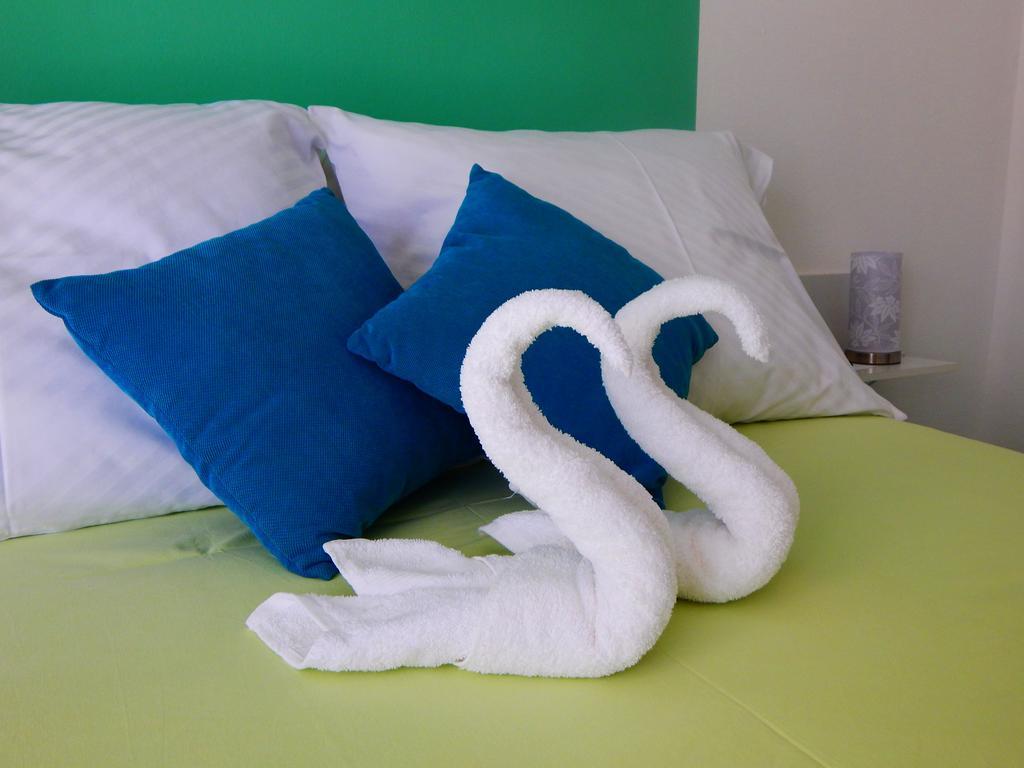 Apartments & Rooms Marinka ซาดาร์ ห้อง รูปภาพ