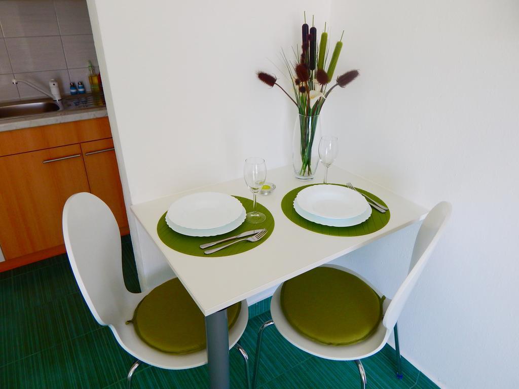 Apartments & Rooms Marinka ซาดาร์ ห้อง รูปภาพ