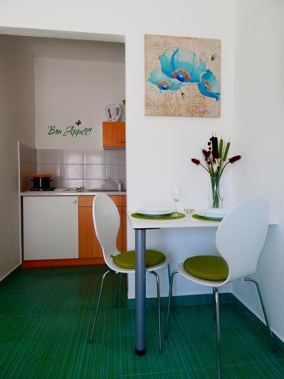 Apartments & Rooms Marinka ซาดาร์ ห้อง รูปภาพ