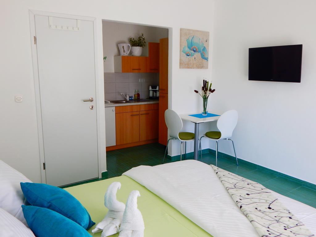 Apartments & Rooms Marinka ซาดาร์ ห้อง รูปภาพ