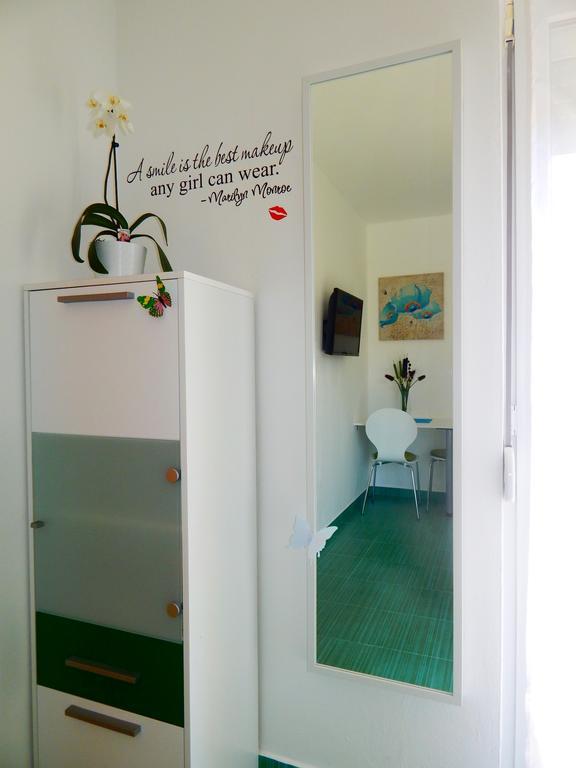 Apartments & Rooms Marinka ซาดาร์ ห้อง รูปภาพ