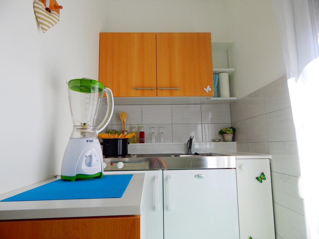 Apartments & Rooms Marinka ซาดาร์ ห้อง รูปภาพ