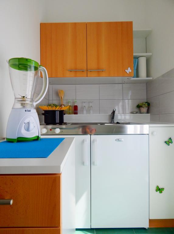 Apartments & Rooms Marinka ซาดาร์ ห้อง รูปภาพ