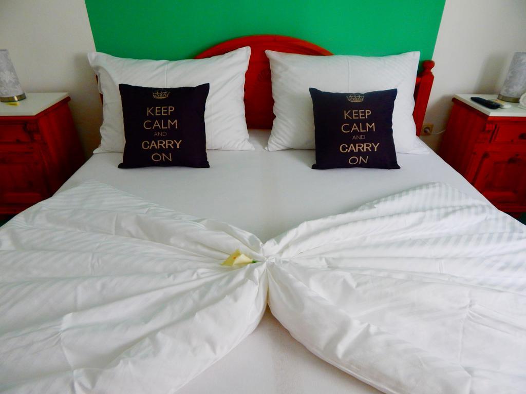 Apartments & Rooms Marinka ซาดาร์ ห้อง รูปภาพ