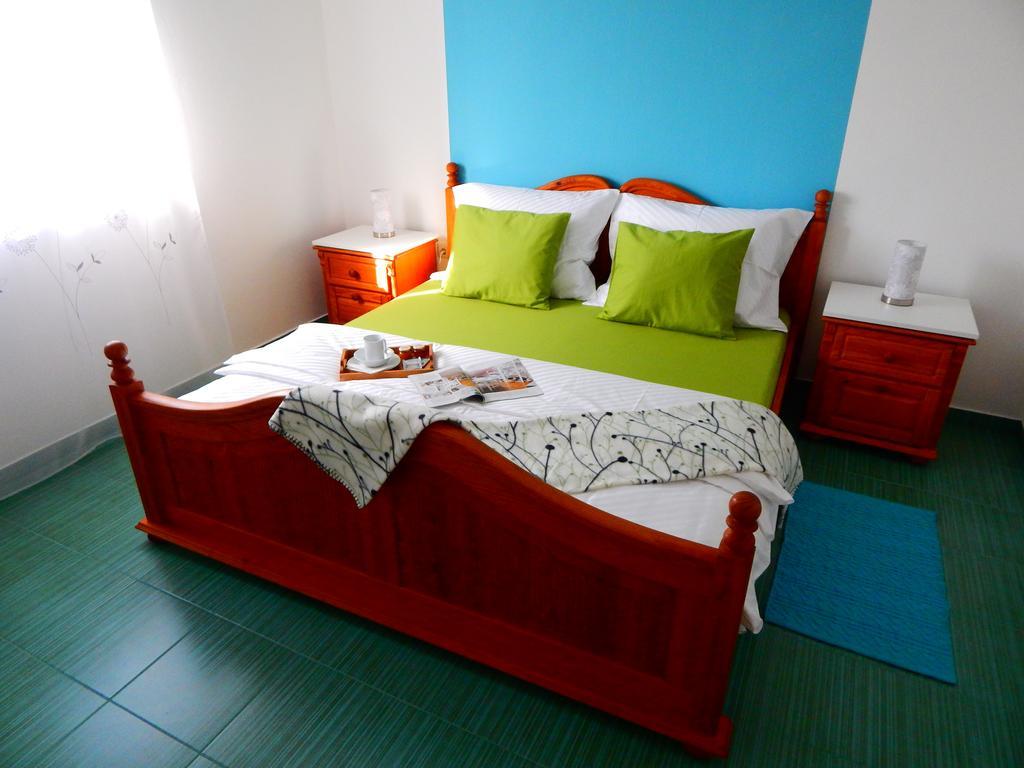 Apartments & Rooms Marinka ซาดาร์ ห้อง รูปภาพ