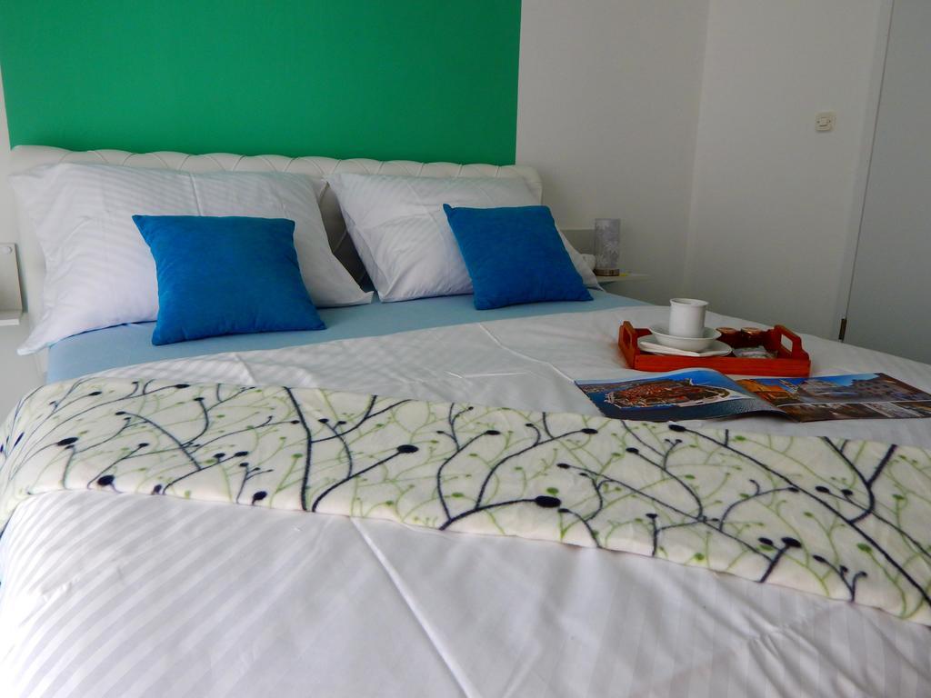 Apartments & Rooms Marinka ซาดาร์ ห้อง รูปภาพ