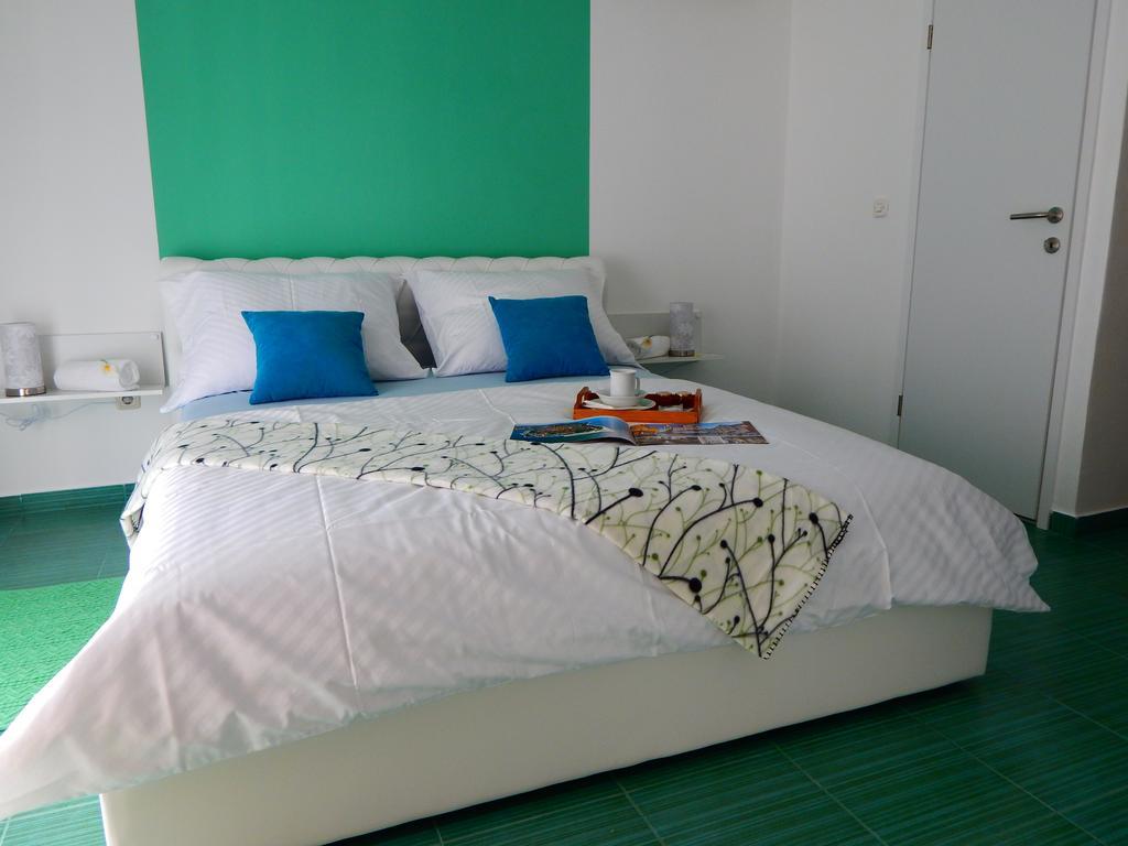 Apartments & Rooms Marinka ซาดาร์ ห้อง รูปภาพ