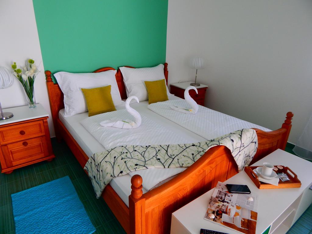 Apartments & Rooms Marinka ซาดาร์ ห้อง รูปภาพ