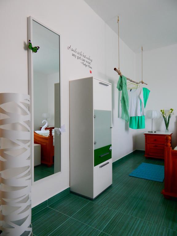 Apartments & Rooms Marinka ซาดาร์ ห้อง รูปภาพ