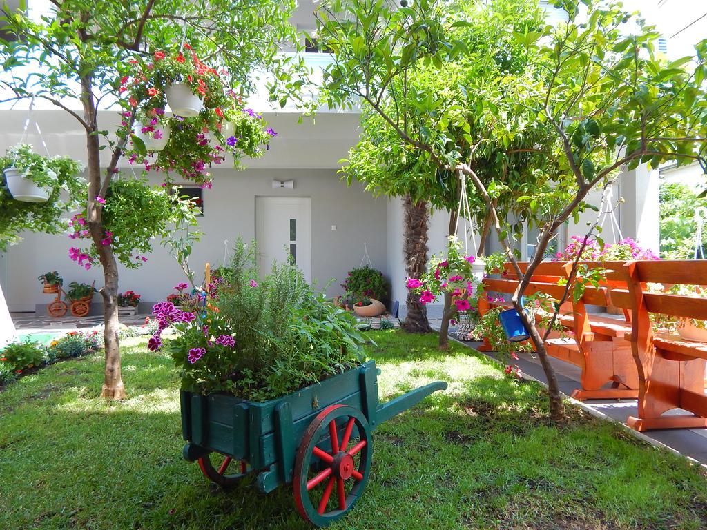 Apartments & Rooms Marinka ซาดาร์ ภายนอก รูปภาพ