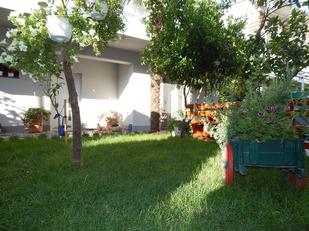Apartments & Rooms Marinka ซาดาร์ ภายนอก รูปภาพ