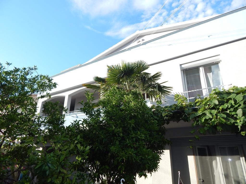 Apartments & Rooms Marinka ซาดาร์ ภายนอก รูปภาพ